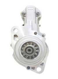 фото thumb №8, Стартер case 265 275; caterpillar 304 305; mitsubishi k3m k4e k4m;