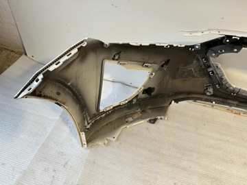 фото thumb №7, Бампер переднє перед hyundai ioniq електричний рестайлінг 19-22 86511-g2500