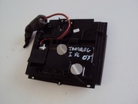 фото thumb №5, Пепельница прикуриватель vw touareg fl 2007 r