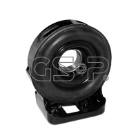 фото thumb №1, Gsp 514805 подвеска, wał приводной