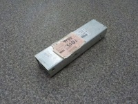 фото thumb №1, Зона деформации левая задняя audi q5 8r 2008-2015