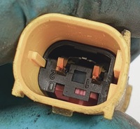 фото thumb №5, Замок капот активный правый bmw 5 f10 7184442