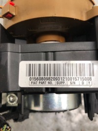 фото thumb №6, Переключатель комбинированный alfa romeo mito 01560809820