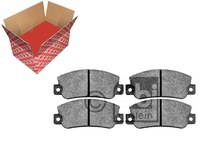 фото thumb №1, Febi тормозные колодки тормозной. fiat croma 85-96 задняя