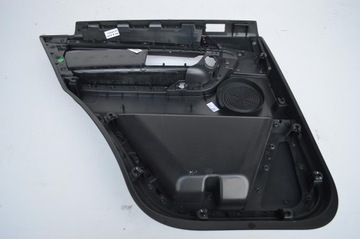 фото thumb №3, Оббивка двері права зад discovery sport