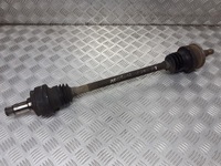 фото thumb №1, Приводной вал правая задняя mercedes c-klasa w203 2.2 cdi