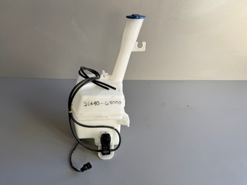 фото thumb №1, Kia niro рестайлинг бачок омывателя 98610-g5000