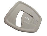 фото thumb №1, Захист заглушка поперечина стельовий citroen c3 aircross 39093191