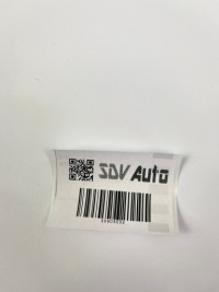 Кронштейн поддон ниша колеса запасного mercedes w124 купе кабриолет  1248900007 Недорого, фото thumb