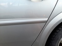 фото thumb №11, Opel vectra c дверь левый задняя левая задние z157