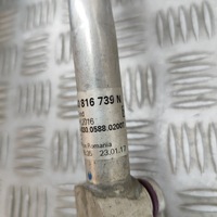 фото thumb №9, Audi q7 4m 2017 wąż / шланг кондиционера a/c