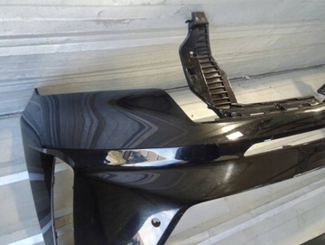 фото thumb №11, Kia sorento iv 4 20-23 бампер перед 6xpdc