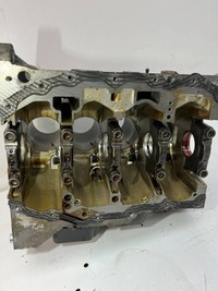 фото thumb №16, 04e 103 011 bk блок двигателя 1.4 tfsi cvna audi a4 s4 b9