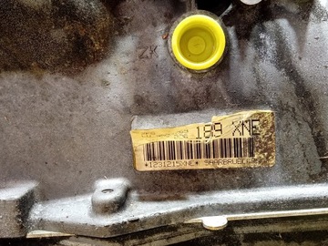 фото thumb №6, Bmw m3 m4 g82 g81 g80 3.0 510km коробка передач автоматична 8x76az