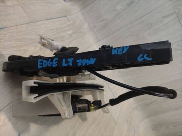 фото thumb №10, Ford edge mk2 замок двері лівий зад ft4ar26413cc