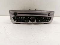фото thumb №1, Renault megane scenic iii радіо cd 281155040r