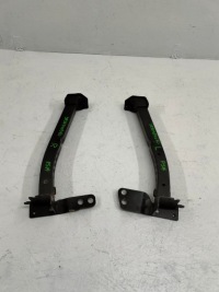 фото thumb №1, Зона деформации перед левая правая opel mokka b ii