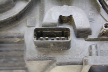 фото thumb №12, Лампа правый перед ксенон renault laguna ii 8200163324