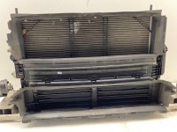 фото thumb №5, Volvo xc60 ii t5 t6 pas передний kompletny радиатор балка усилитель