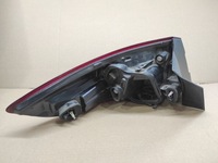 фото thumb №8, Лампа w крило права зад renault megane iii універсал 265500010r