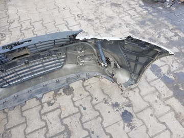 фото thumb №11, Vw eos 06-10r бампер перед омыватель ксенон ld1w