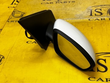 фото thumb №8, Зеркало внешние правые 7 pin dacia sandero iii 369