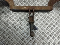 фото thumb №11, Honda cr-v 2005 dachy