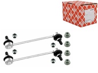 фото thumb №16, Набір ремонтний з'єднувач тяга стабілізатора fe24863