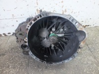 фото thumb №9, Коробка передач передач pf6024 trafic vivaro 2.0 dci