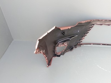 фото thumb №9, Lexus lbx 2023- бампер перед переднее lbx 52119 52f10 20 30 =