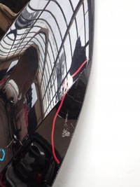 фото thumb №14, Vw arteon 17- капот кришка двигуна