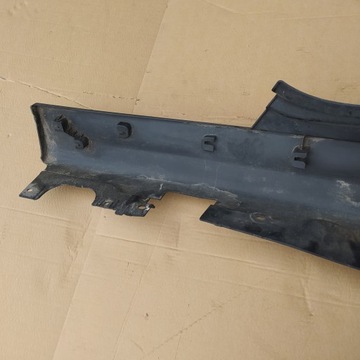 фото thumb №7, Mini f57 накладка планка порогова ліва 7300817