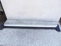 фото thumb №1, Накладка порог правая volvo xc60 r-design