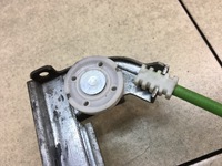 фото thumb №8, Подъемник стекло левый fiat scudo ii 6 pin