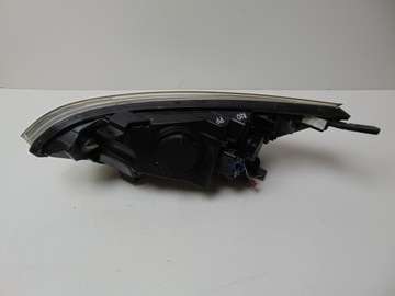 фото thumb №8, Лампа правая перед kia rio iii линза led европа демонтаж