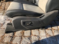 фото thumb №5, Jeep grand cherokee wk wh 05-10 - сиденья сиденья комплект подогрев заднее сиденье