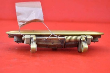 фото thumb №6, Ручка ліва перед передня жовта honda h-r v hr-v 1 i 3d 98-01