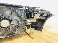 фото thumb №11, Бампер pas радіатор бензин лампи led повний bmw 3 g20 g21 lci lift