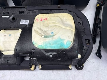 фото thumb №8, Audi a3 s3 8v 2018 сидіння / диван / комплект