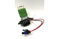 фото thumb №2, Denso drs23008 резистор попередній, двигун електричний вентилятора радіатора