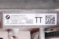 фото thumb №9, Bmw g20 g21 g22 трансмісія кермова рейка рульового управління xdrive tt 5a4e476 7306km