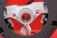 фото thumb №7, Воздуховод мультифункция gs131-05610 suzuki swift 4 iv mk6 04-10