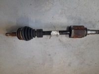 фото thumb №1, Приводной вал левая renault kadjar 1.3 tce автоматическая коробка передач