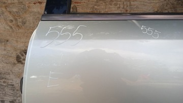 фото thumb №10, Mercedes w211 sedan двері зад лівий c744