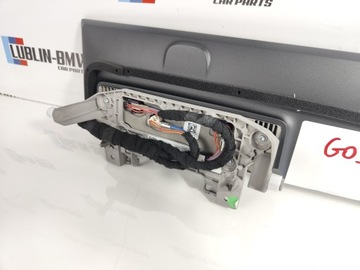 фото thumb №11, Экран дисплей монитор led bmw g05 x5 g06 x6 g07 x7 рестайлинг lci uk rhd rl