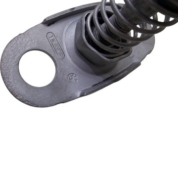 фото thumb №7, Bmw e46 x5 e53 засов держатель замок пружина крышки капота двигателя 8229807