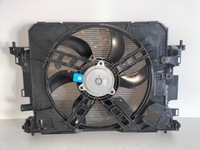 фото thumb №1, Радіатор wody вентилятор smart forfour fortwo 14- renault twingo iii 14-