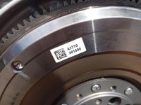 фото thumb №8, 2020 mercedes c63 amg m177 177980 w205 kompletny lifting двигуна