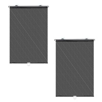 фото thumb №7, Автоматичний штори сонцезахисні вікно захист сонцезахисна