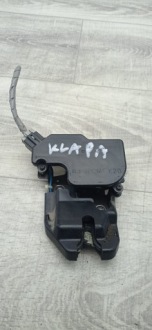 фото thumb №1, Honda accord 7 vii 02-08 замок кришки